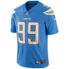 Image of Joey Bosa Los Angeles Chargers Vapor Untouchable Limited Player Jersey - Powder Blue 2019