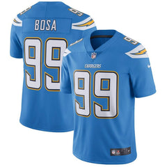 Joey Bosa Los Angeles Chargers Vapor Untouchable Limited Player Jersey - Powder Blue 2019