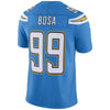 Image of Joey Bosa Los Angeles Chargers Vapor Untouchable Limited Player Jersey - Powder Blue 2019