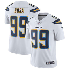 Joey Bosa Los Angeles Chargers Vapor Untouchable Limited Player Jersey - White 2019