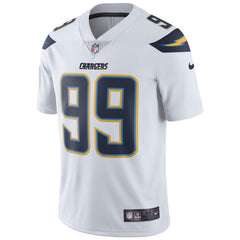 Joey Bosa Los Angeles Chargers Vapor Untouchable Limited Player Jersey - White 2019