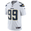 Image of Joey Bosa Los Angeles Chargers Vapor Untouchable Limited Player Jersey - White 2019