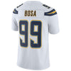 Image of Joey Bosa Los Angeles Chargers Vapor Untouchable Limited Player Jersey - White 2019