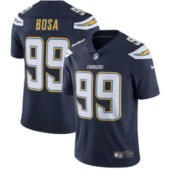 Joey Bosa Los Angeles Chargers Youth Vapor Untouchable Limited Player Jersey - Navy 2019