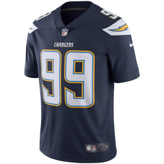 Joey Bosa Los Angeles Chargers Youth Vapor Untouchable Limited Player Jersey - Navy 2019