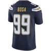 Image of Joey Bosa Los Angeles Chargers Youth Vapor Untouchable Limited Player Jersey - Navy 2019