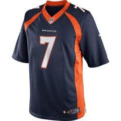 John Elway Denver Broncos Retired Player Limited Jersey - Navy Blue 2019