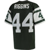 Image of John Riggins New York Jets Mitchell &amp; Ness Retired Player Replica Jersey - Green 2019