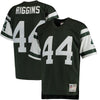 Image of John Riggins New York Jets Mitchell &amp; Ness Retired Player Replica Jersey - Green 2019