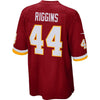 Image of John Riggins Washington Redskins Retired Player Game Jersey - Burgundy 2019