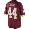 Image of John Riggins Washington Redskins Retired Player Limited Jersey - Burgundy 2019