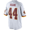 Image of John Riggins Washington Redskins Retired Player Limited Jersey - White 2019
