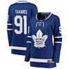 Image of John Tavares Toronto Maple Leafs Women's Home Breakaway Player Jersey – Blue 2019