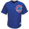 Image of Jon Lester Chicago Cubs Majestic Cool Base Player Jersey - Royal 2019