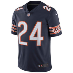 Jordan Howard Chicago Bears Vapor Untouchable Limited Player Jersey - Navy 2019