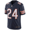 Image of Jordan Howard Chicago Bears Vapor Untouchable Limited Player Jersey - Navy 2019