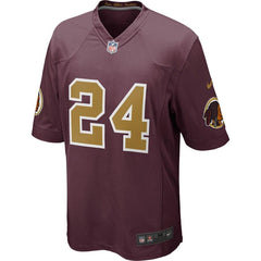 Josh Norman Washington Redskins Alternate Game Jersey - Burgundy 2019