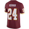 Image of Josh Norman Washington Redskins Youth Vapor Untouchable Limited Player Jersey - Burgundy 2019
