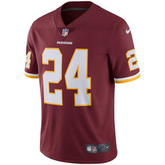 Josh Norman Washington Redskins Youth Vapor Untouchable Limited Player Jersey - Burgundy 2019