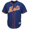 Image of Juan Lagares New York Mets Majestic Cool Base Player Jersey - Royal 2019