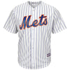 Image of Juan Lagares New York Mets Majestic Official Cool Base Player Jersey - White 2019