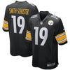 Image of JuJu Smith-Schuster Pittsburgh Steelers Game Jersey 2019