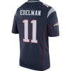 Image of Julian Edelman New England Patriots Limited Jersey - Navy 2019