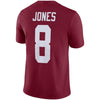 Image of Julio Jones Alabama Crimson Tide Alumni Player Jersey – Crimson 2019