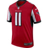 Image of Julio Jones Atlanta Falcons Legend Jersey – Red 2019