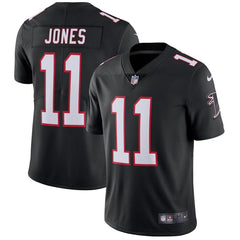 Julio Jones Atlanta Falcons Vapor Untouchable Limited Player Jersey - Black 2019