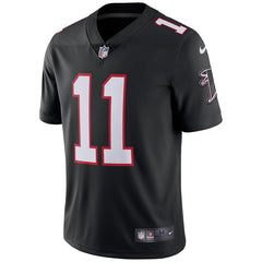 Julio Jones Atlanta Falcons Vapor Untouchable Limited Player Jersey - Black 2019