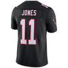 Image of Julio Jones Atlanta Falcons Vapor Untouchable Limited Player Jersey - Black 2019