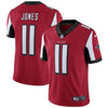 Image of Julio Jones Atlanta Falcons Vapor Untouchable Limited Player Jersey - Red 2019