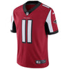 Image of Julio Jones Atlanta Falcons Vapor Untouchable Limited Player Jersey - Red 2019