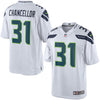 Image of Kam Chancellor Seattle Seahawks Limited Jersey - White 2019