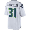 Image of Kam Chancellor Seattle Seahawks Limited Jersey - White 2019