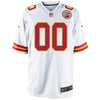 Image of Kansas City Chiefs Custom Youth Game Jersey 2019