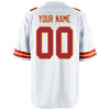 Image of Kansas City Chiefs Custom Youth Game Jersey 2019