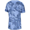 Image of Kansas City Royals Camo Jersey - Light Blue 2019