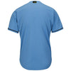 Image of Kansas City Royals Majestic Memorial Day Cool Base Team Jersey – Light Blue 2019