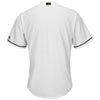 Image of Kansas City Royals Majestic Memorial Day Cool Base Team Jersey - White 2019