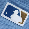 Image of Kansas City Royals Majestic Official Cool Base Team Jersey - Light Blue 2019