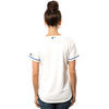 Image of Kansas City Royals Majestic Women's Cool Base Jersey - White 2019