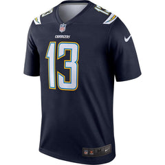 Keenan Allen Los Angeles Chargers Legend Jersey – Navy 2019