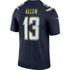 Image of Keenan Allen Los Angeles Chargers Legend Jersey – Navy 2019
