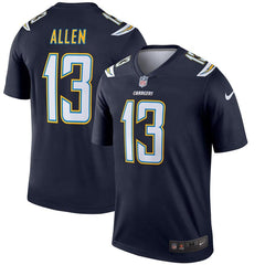 Keenan Allen Los Angeles Chargers Legend Jersey – Navy 2019