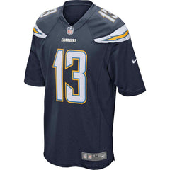 Keenan Allen Los Angeles Chargers Youth Game Jersey – Navy 2019