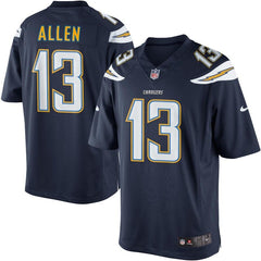 Keenan Allen Los Angeles Chargers Youth Limited Jersey - Navy 2019