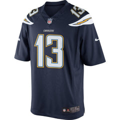 Keenan Allen Los Angeles Chargers Youth Limited Jersey - Navy 2019