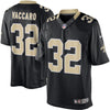 Image of Kenny Vaccaro New Orleans Saints Team Color Limited Jersey - Black 2019